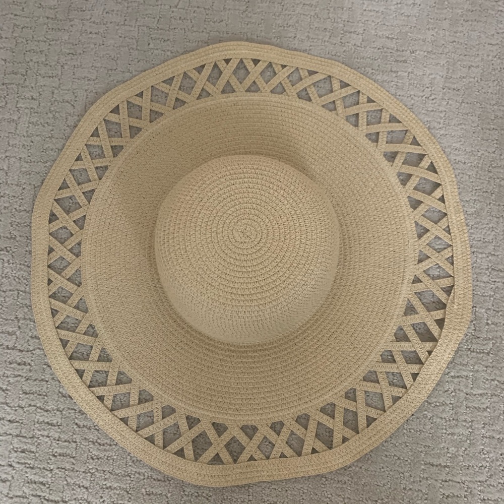 Sun hat